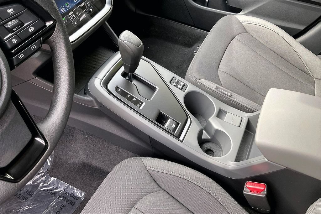 New 2026 Subaru Crosstrek 2.5i Premium AWD/4WD image 9