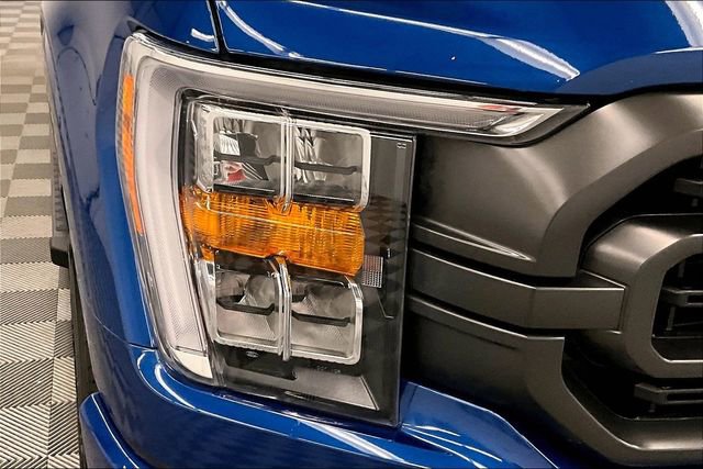 Used 2023 Ford F150 XLT w/ Equipment Group 302A High image 34