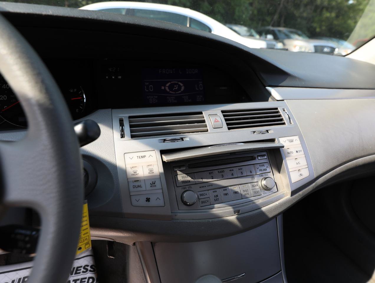 Used 2008 Toyota Avalon XL FWD image 17