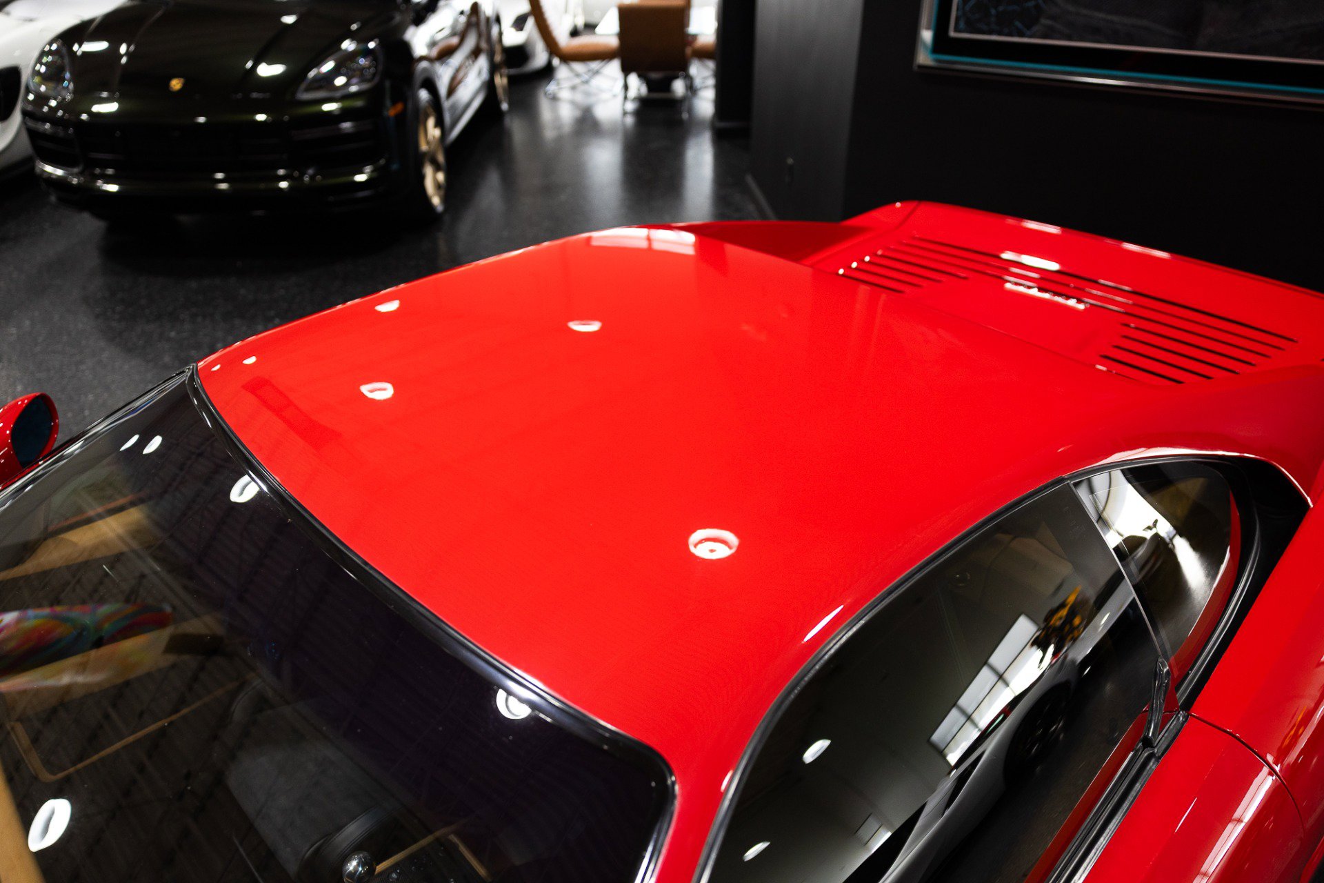 Used 1995 Ferrari F355 Berlinetta image 31