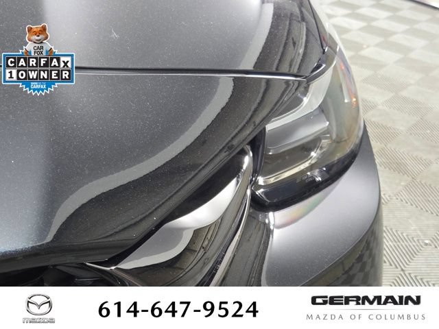 Certified 2026 MAZDA CX-70 SC Plus AWD/4WD image 15