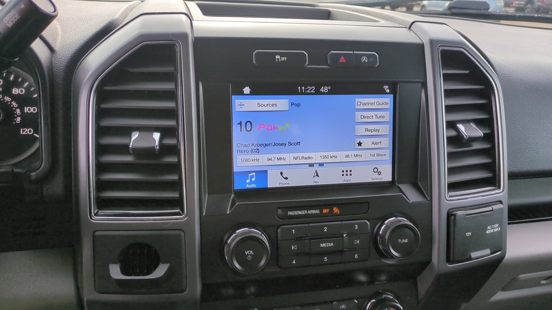 Used 2019 Ford F150 XLT w/ Equipment Group 302A Luxury image 21