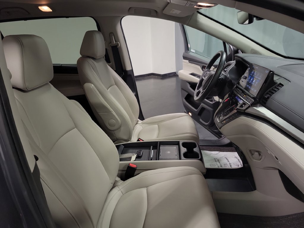Used 2025 Honda Odyssey EX-L image 39