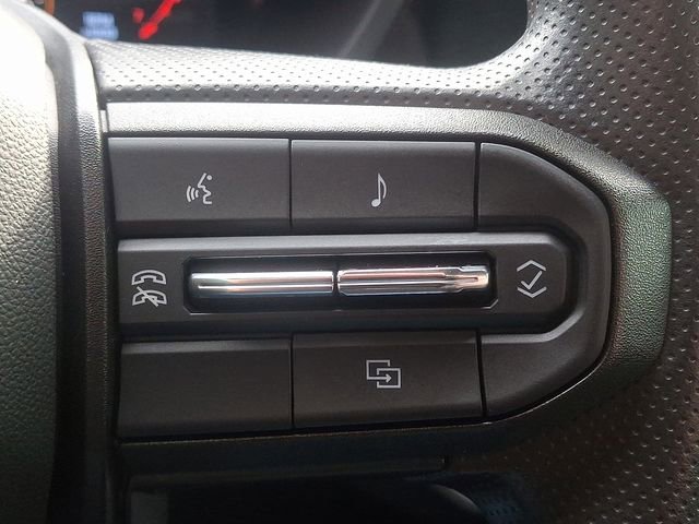 Certified 2024 Chevrolet Colorado Trail Boss w/ Safety Package image 22