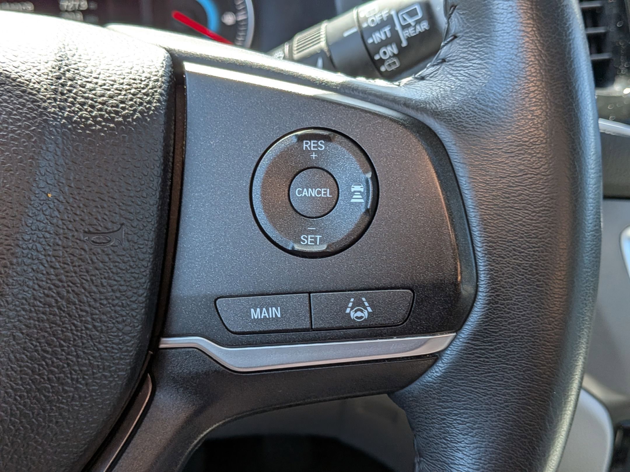 Certified 2020 Honda Pilot EX-L image 16