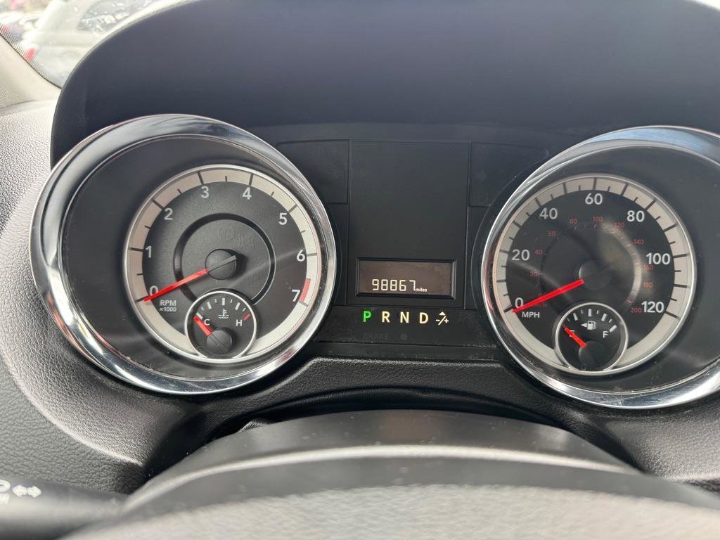 Used 2019 Dodge Grand Caravan SXT image 20