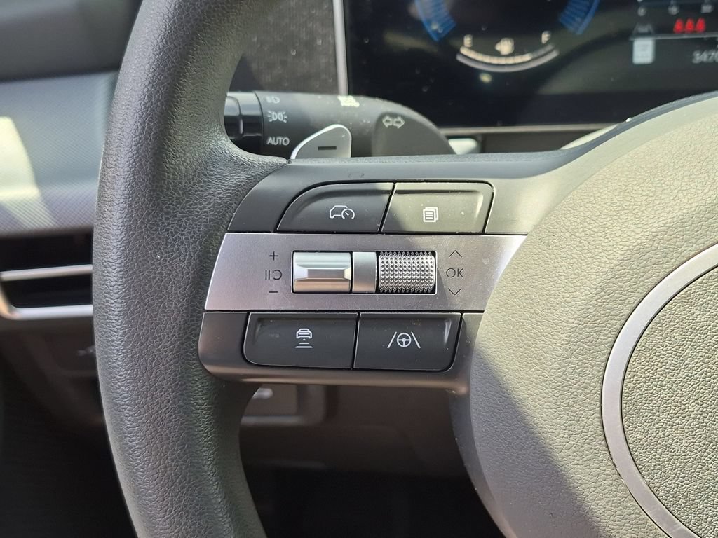 Used 2025 Hyundai Sonata SEL FWD image 21