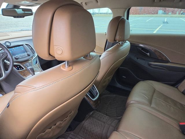 Used 2014 Buick LaCrosse Premium image 44