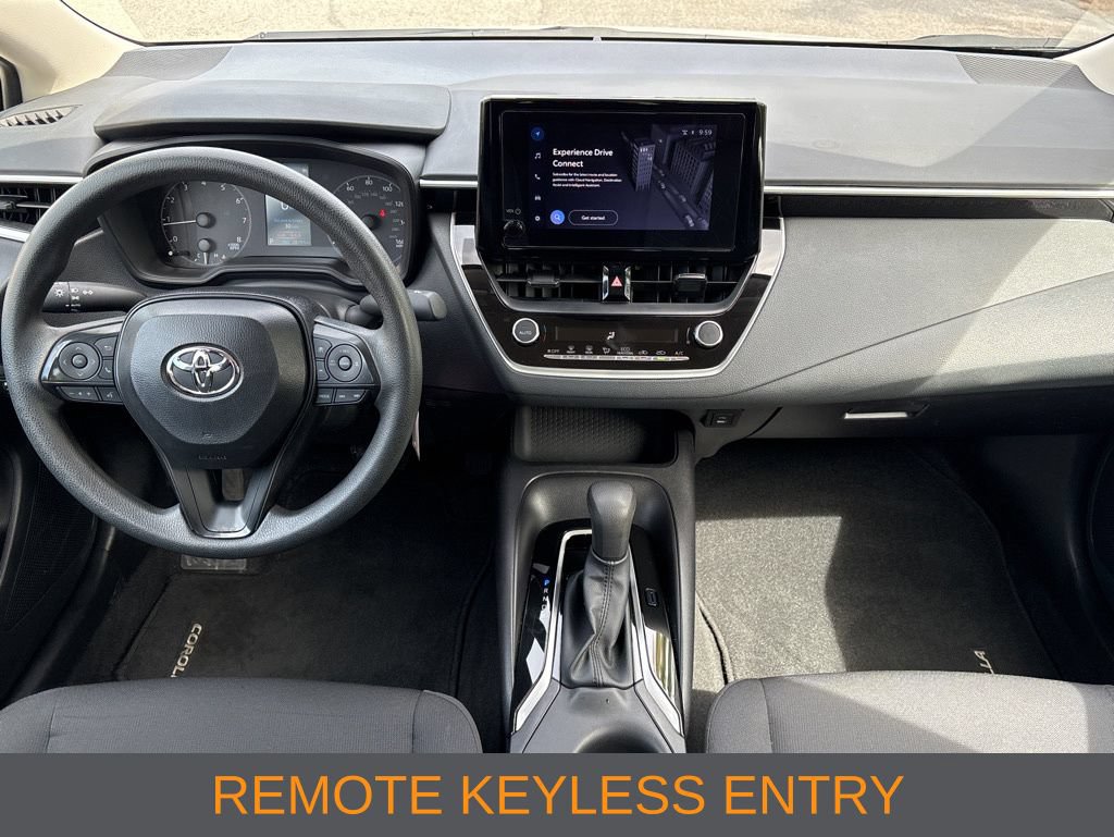 Used 2024 Toyota Corolla LE FWD image 5