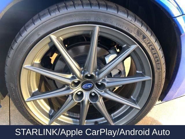 Used 2024 Subaru BRZ Limited w/ Popular Package 2 image 34
