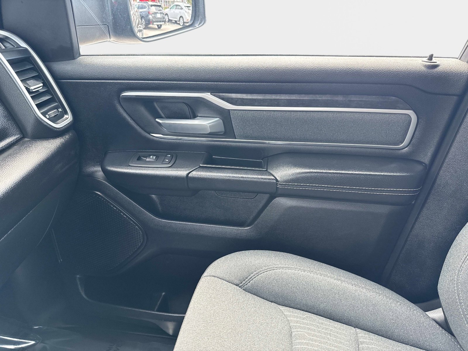 Used 2022 RAM 1500 Lone Star image 26