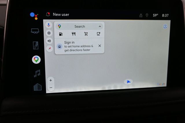 Used 2022 Chevrolet Tahoe LT AWD/4WD image 21