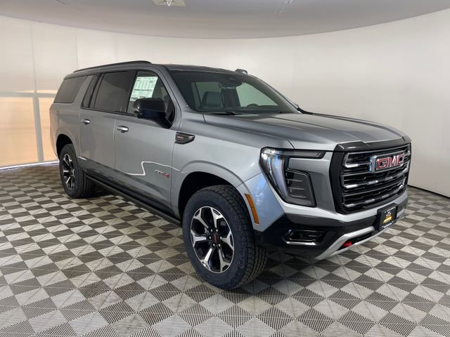 New 2026 GMC Yukon XL AT4 w/ AT4 Premium Package image 22