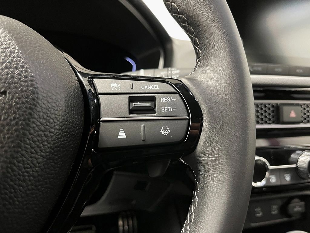 New 2026 Honda Civic Sport image 18