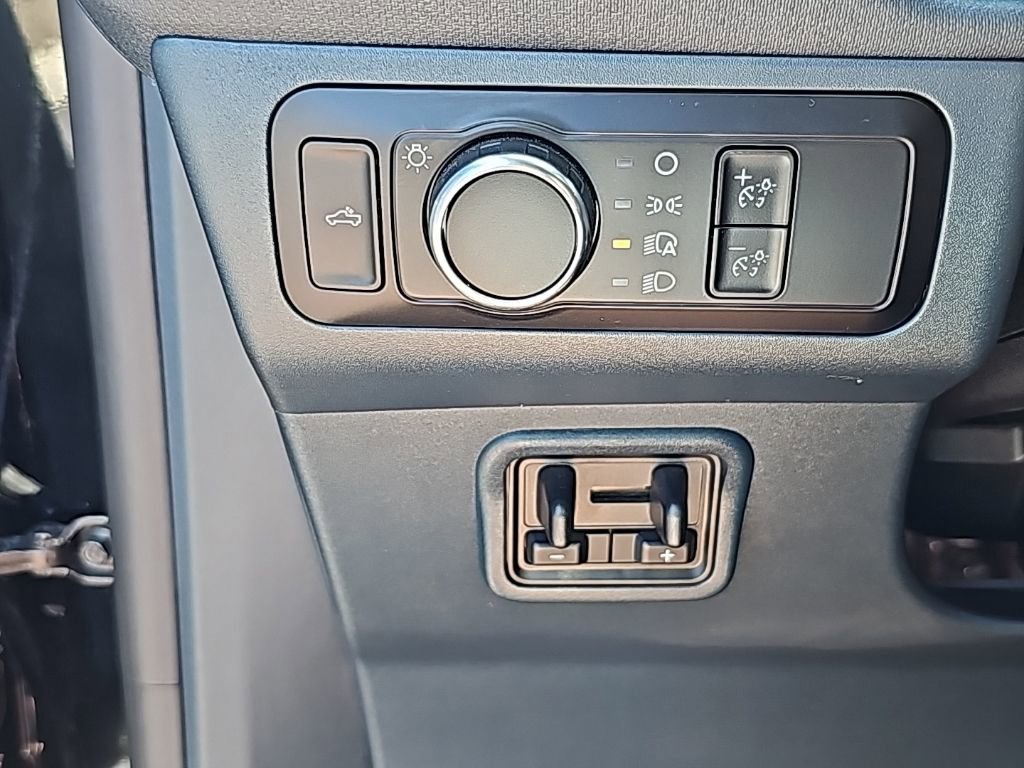 Used 2023 Ford Maverick Lariat w/ Lariat Luxury Package image 20