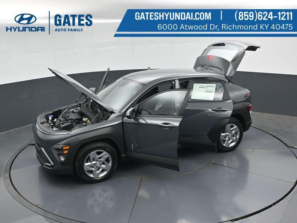 New 2027 Hyundai Kona SE FWD image 52