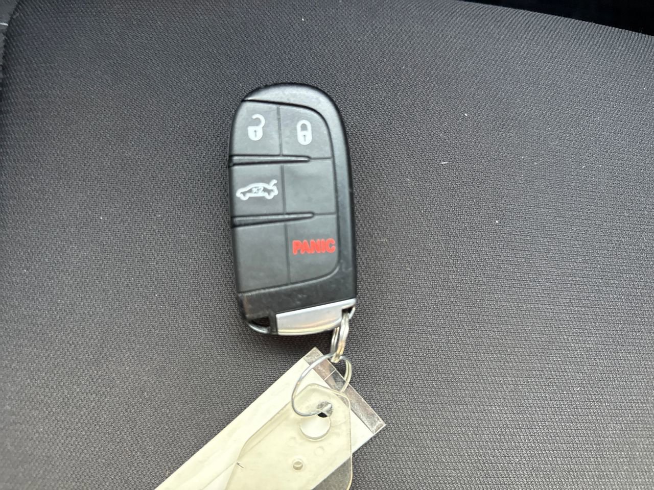 Used 2017 Dodge Challenger R/T Scat Pack image 21