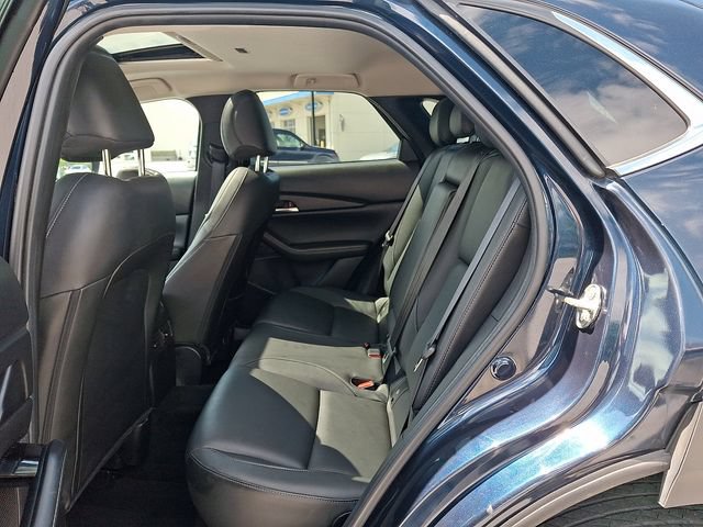 Used 2024 MAZDA CX-30 AWD 2.5 S w/ Preferred Package image 13