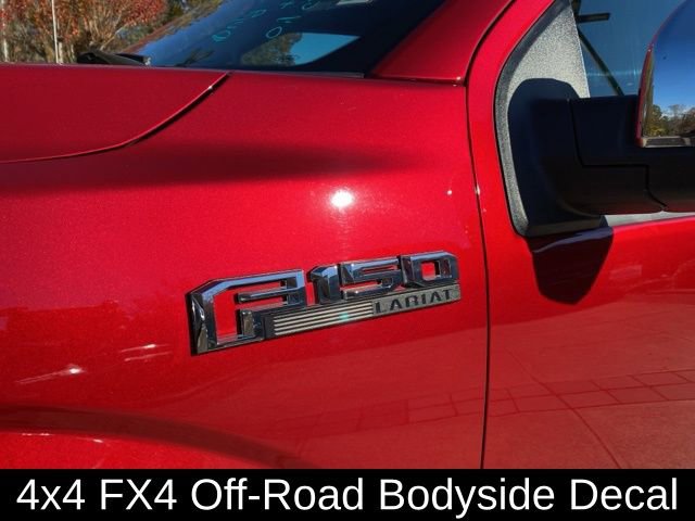 Used 2020 Ford F150 Lariat image 19