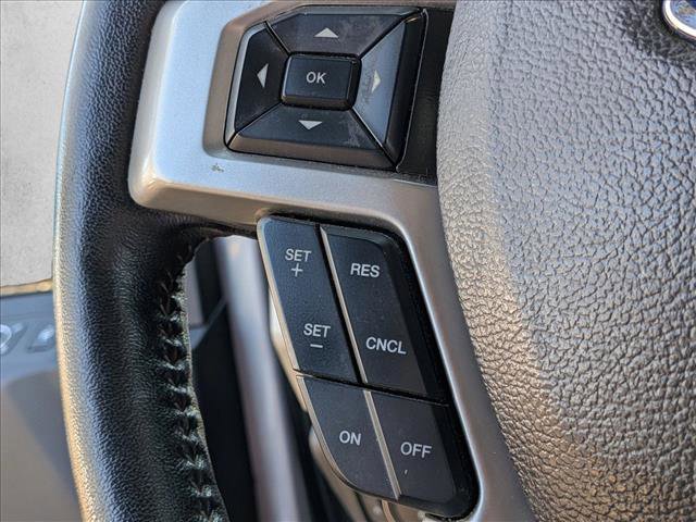 Used 2020 Ford F250 Lariat w/ Lariat Ultimate Package image 12