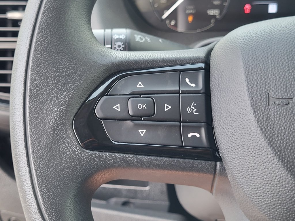 New 2026 RAM ProMaster 1500 w/ Convenience Group FWD image 17