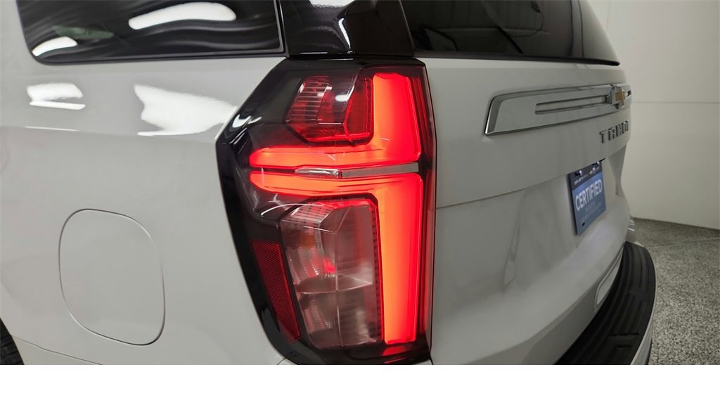 Certified 2024 Chevrolet Tahoe High Country w/ Premium Package image 41