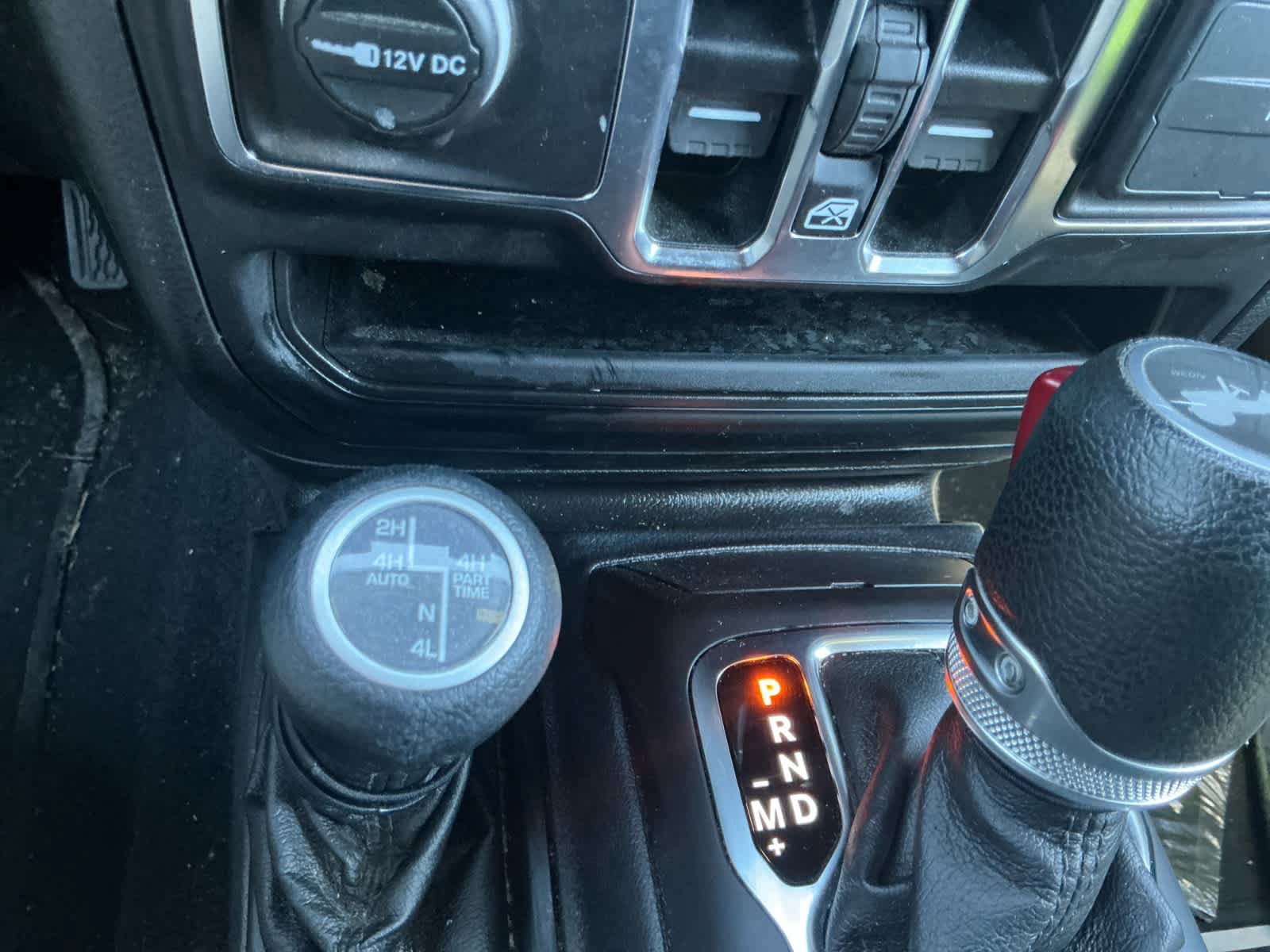 Used 2021 Jeep Wrangler Unlimited Sport AWD/4WD image 19
