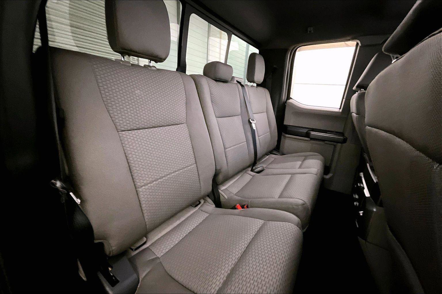 Used 2022 Ford F250 XLT w/ XLT Premium Package image 26