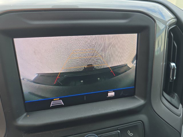 Used 2020 Chevrolet Silverado 1500 Custom w/ Custom Value Package image 25