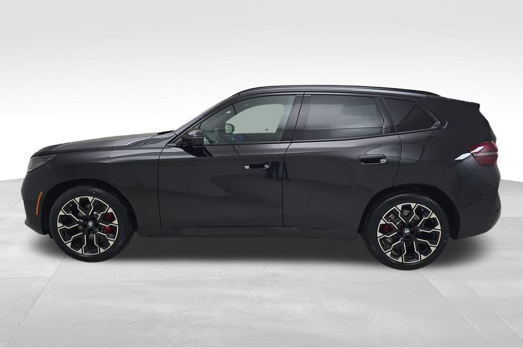 New 2026 BMW X3 xDrive30 w/ Premium Package image 6