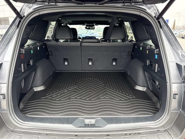 New 2026 Subaru Outback Premium AWD/4WD image 6
