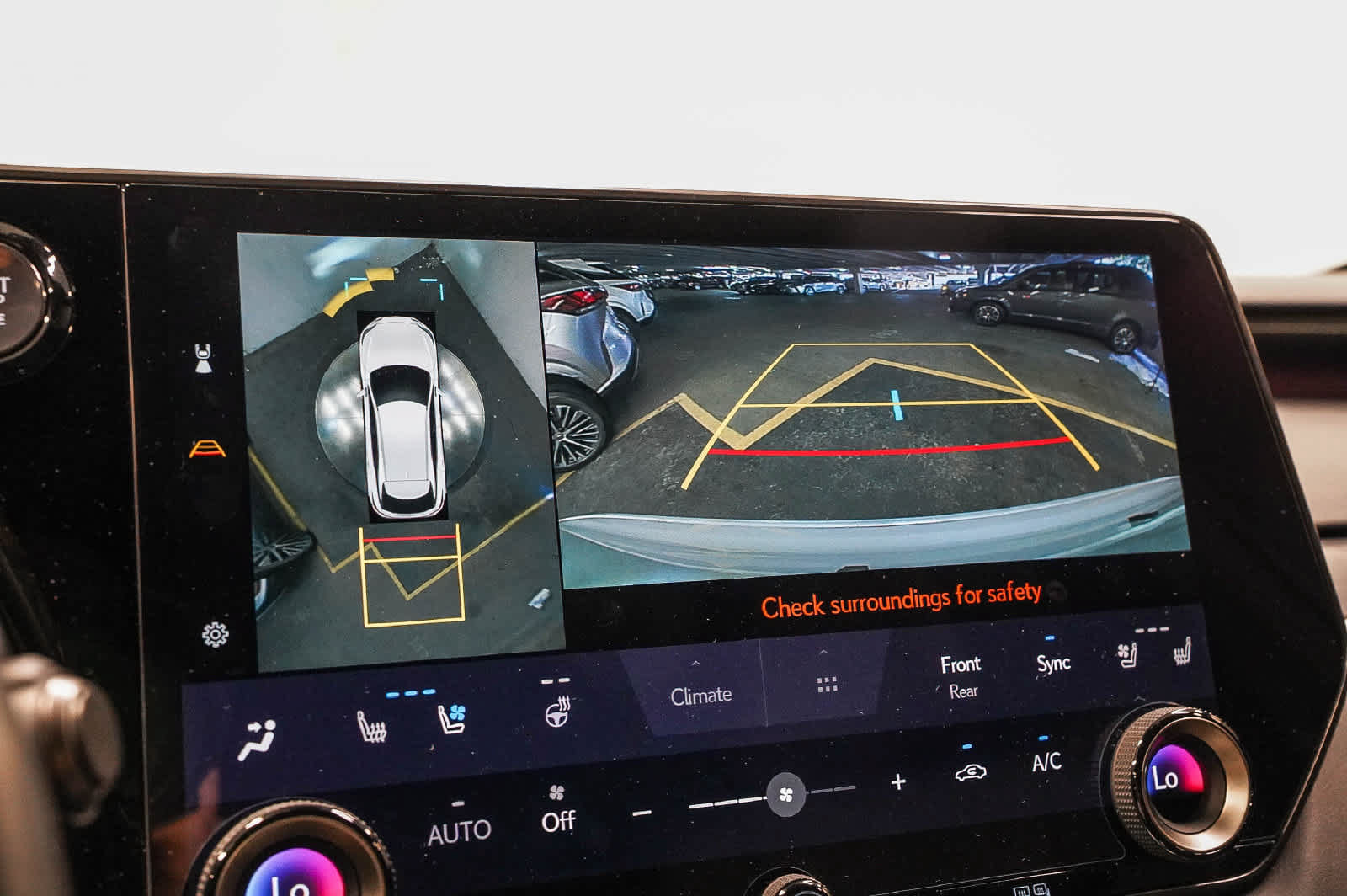 Used 2024 Lexus RX 350 Premium Plus w/ Convenience Package FWD image 26