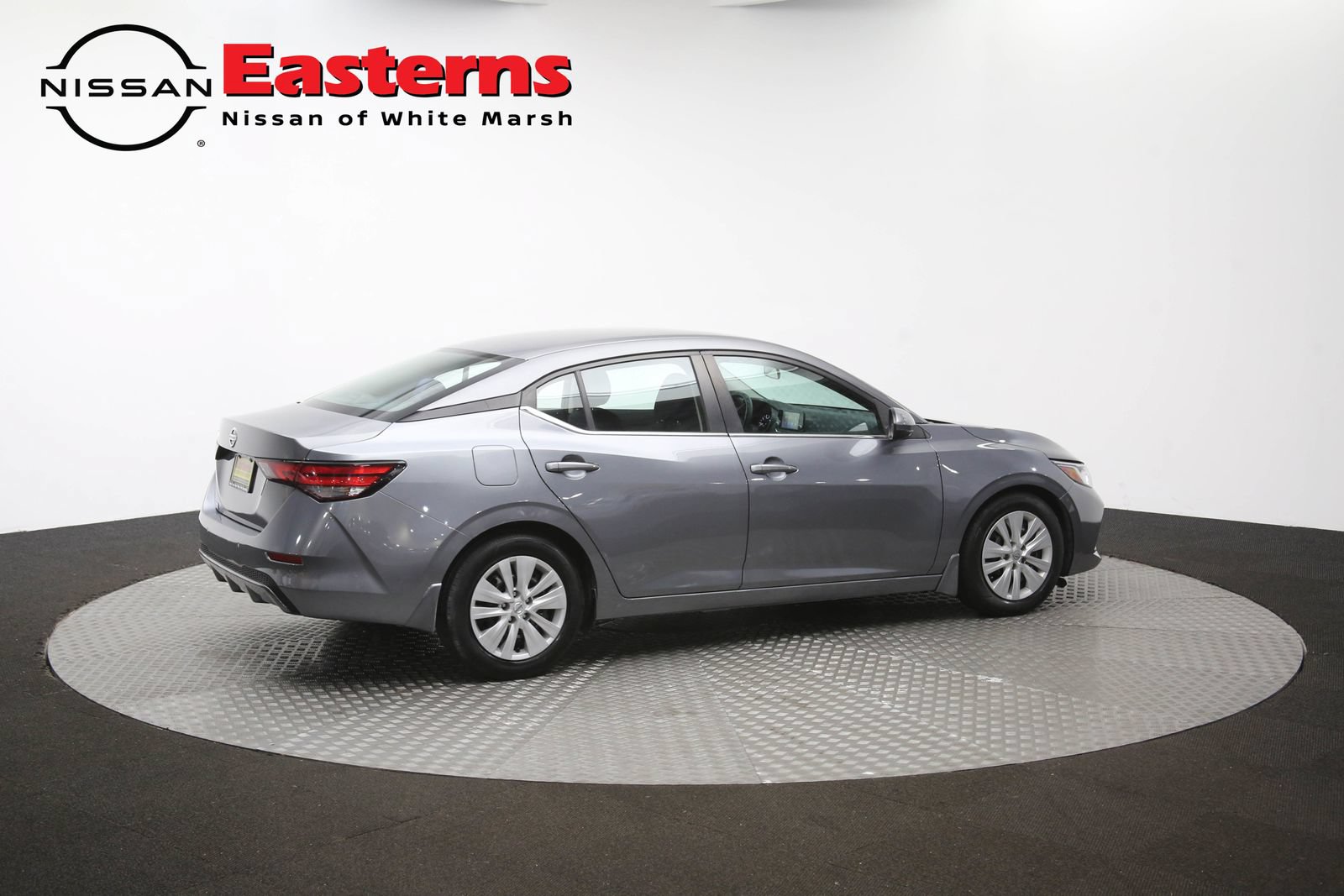Used 2020 Nissan Sentra S FWD image 41