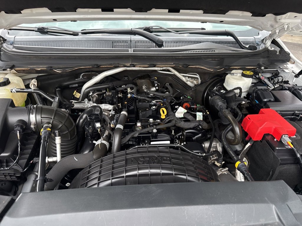 Used 2019 Ford Ranger XLT image 38