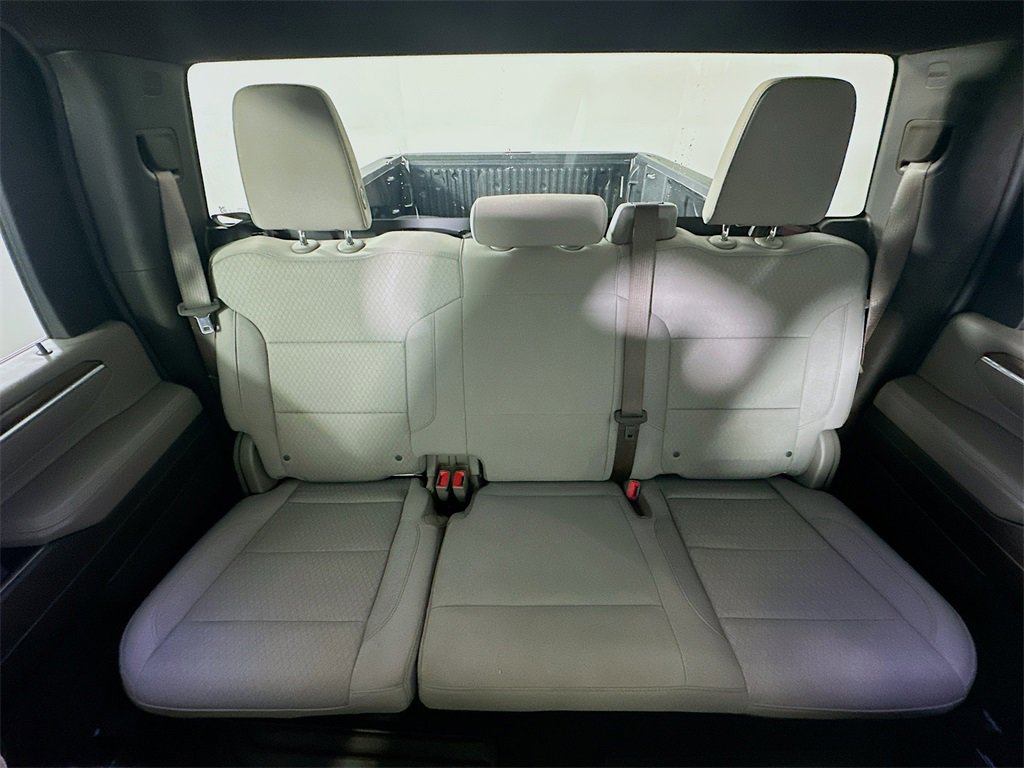 Used 2024 Chevrolet Silverado 2500 LT image 13