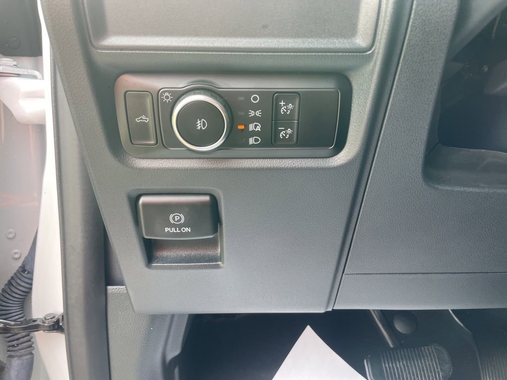 Used 2024 Ford F150 STX RWD image 18