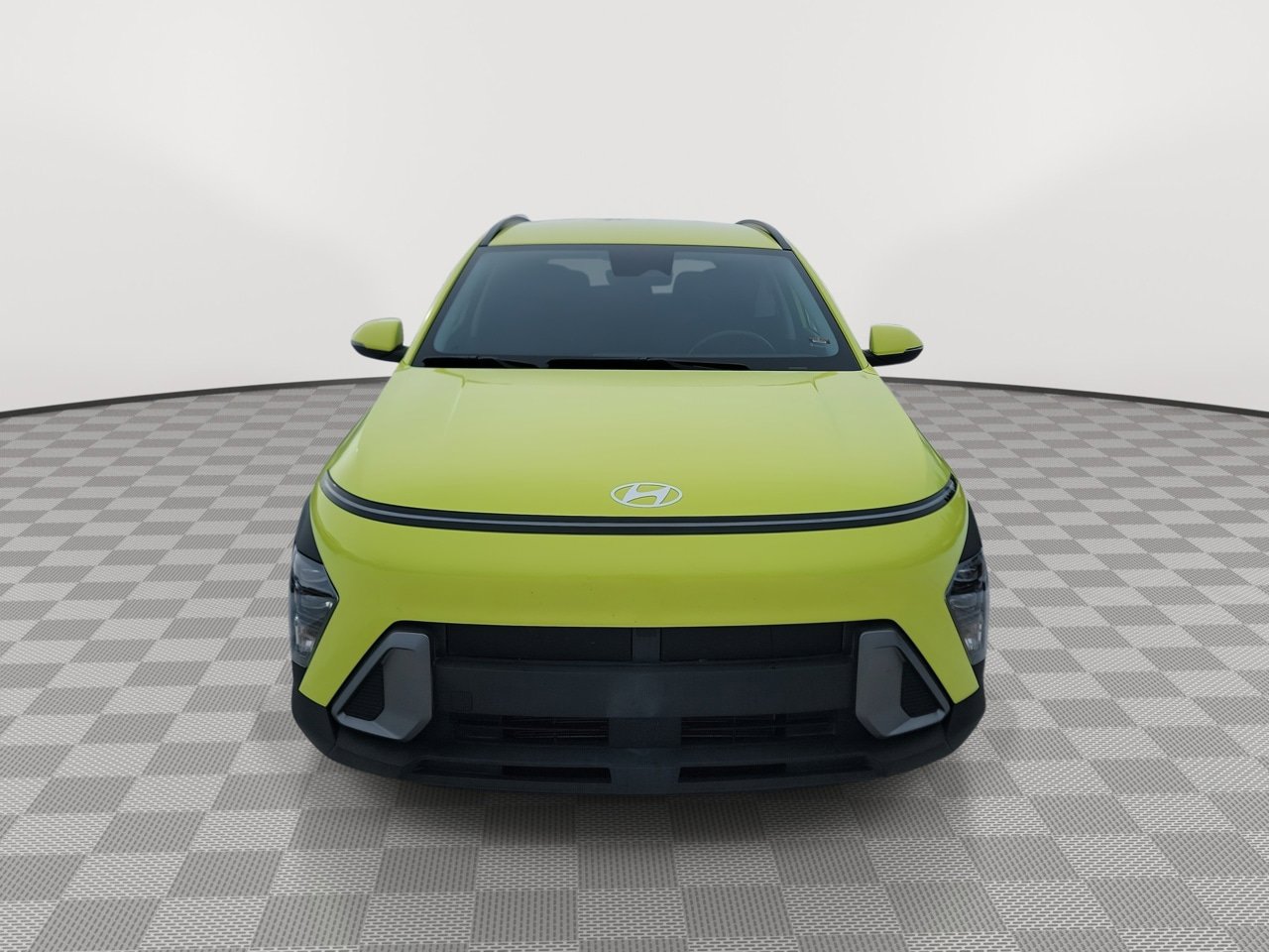 Certified 2024 Hyundai Kona SEL w/ Convenience Package image 3