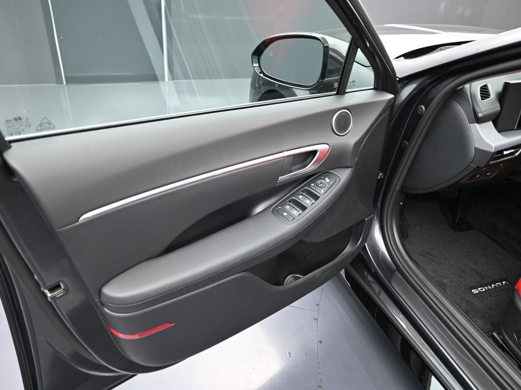 New 2026 Hyundai Sonata SEL image 12