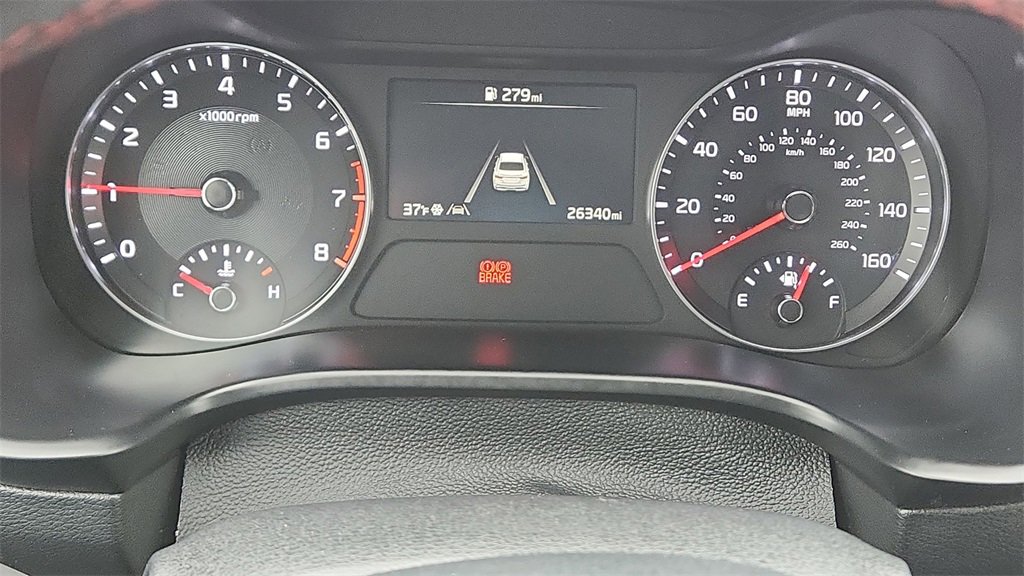 Used 2024 Kia Forte GT image 19