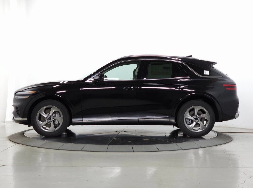 Used 2026 Genesis GV70 2.5T Select AWD/4WD image 4