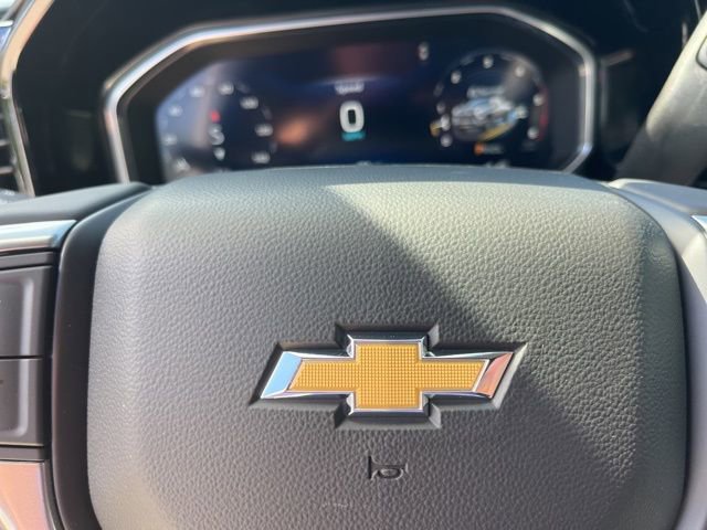 New 2026 Chevrolet Silverado 2500 LT w/ All Star Edition AWD/4WD image 44