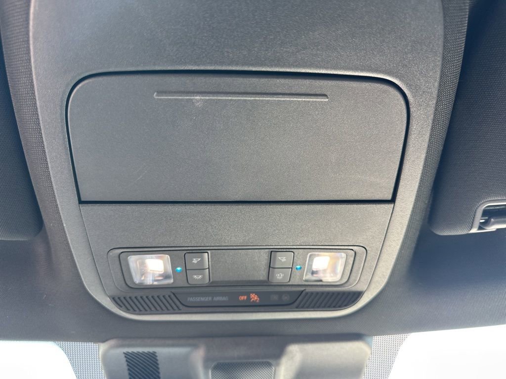 Used 2024 Ford F150 STX image 28