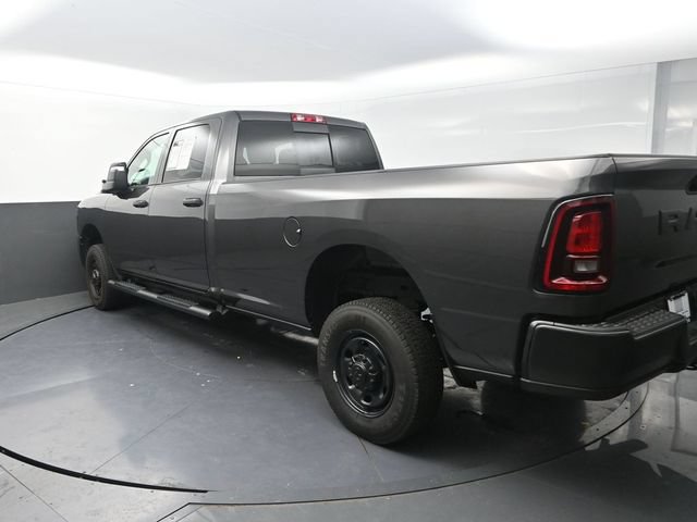 Used 2026 RAM 2500 Tradesman AWD/4WD image 8