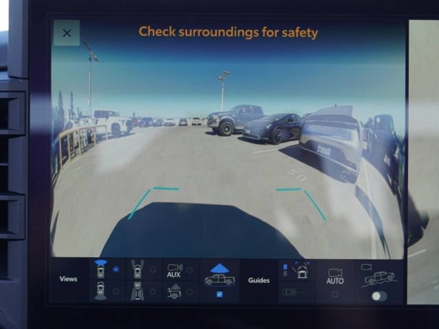 Certified 2025 Toyota Tundra TRD Pro w/ Tow Tech Package AWD/4WD image 38