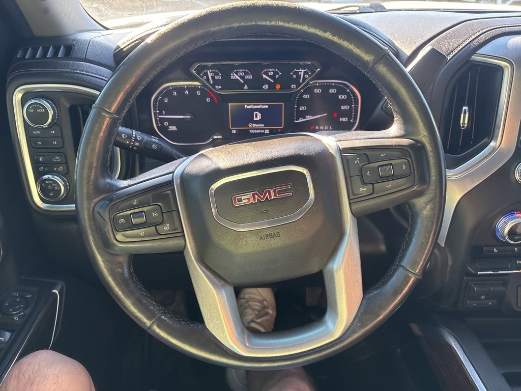 Used 2021 GMC Sierra 2500 SLE w/ SLE Convenience Package image 9