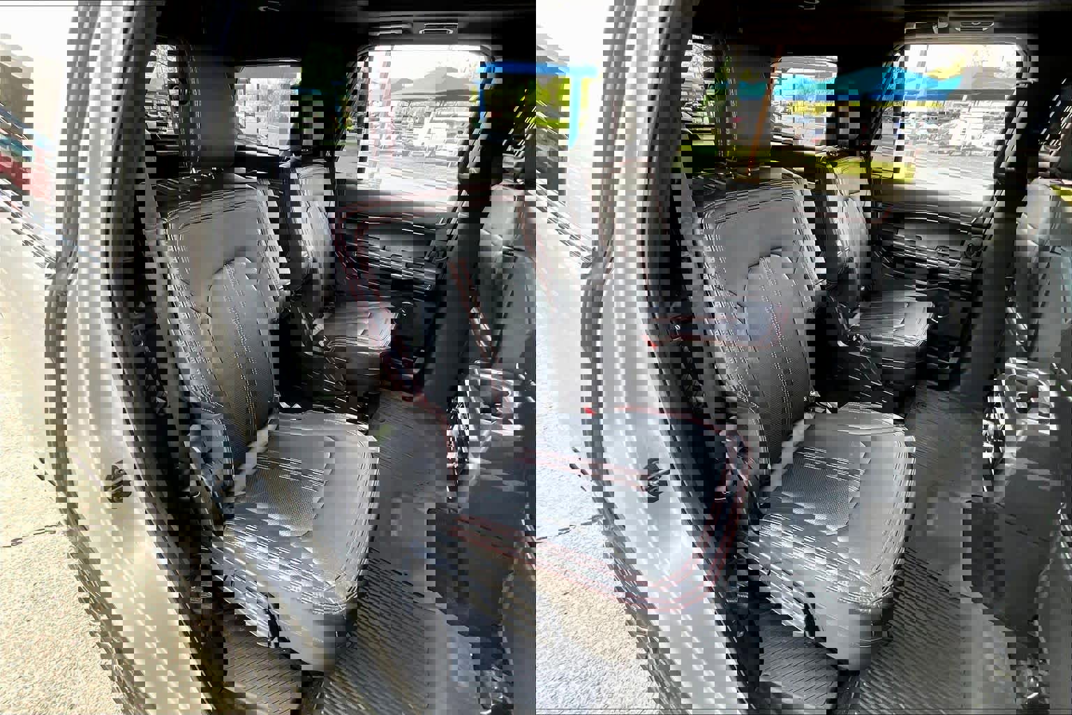 Used 2019 Ford Expedition Limited w/ Equipment Group 303A image 20