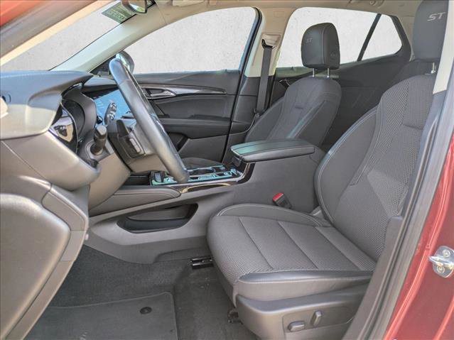 Used 2023 Buick Envision Preferred w/ Sport Touring Package image 14