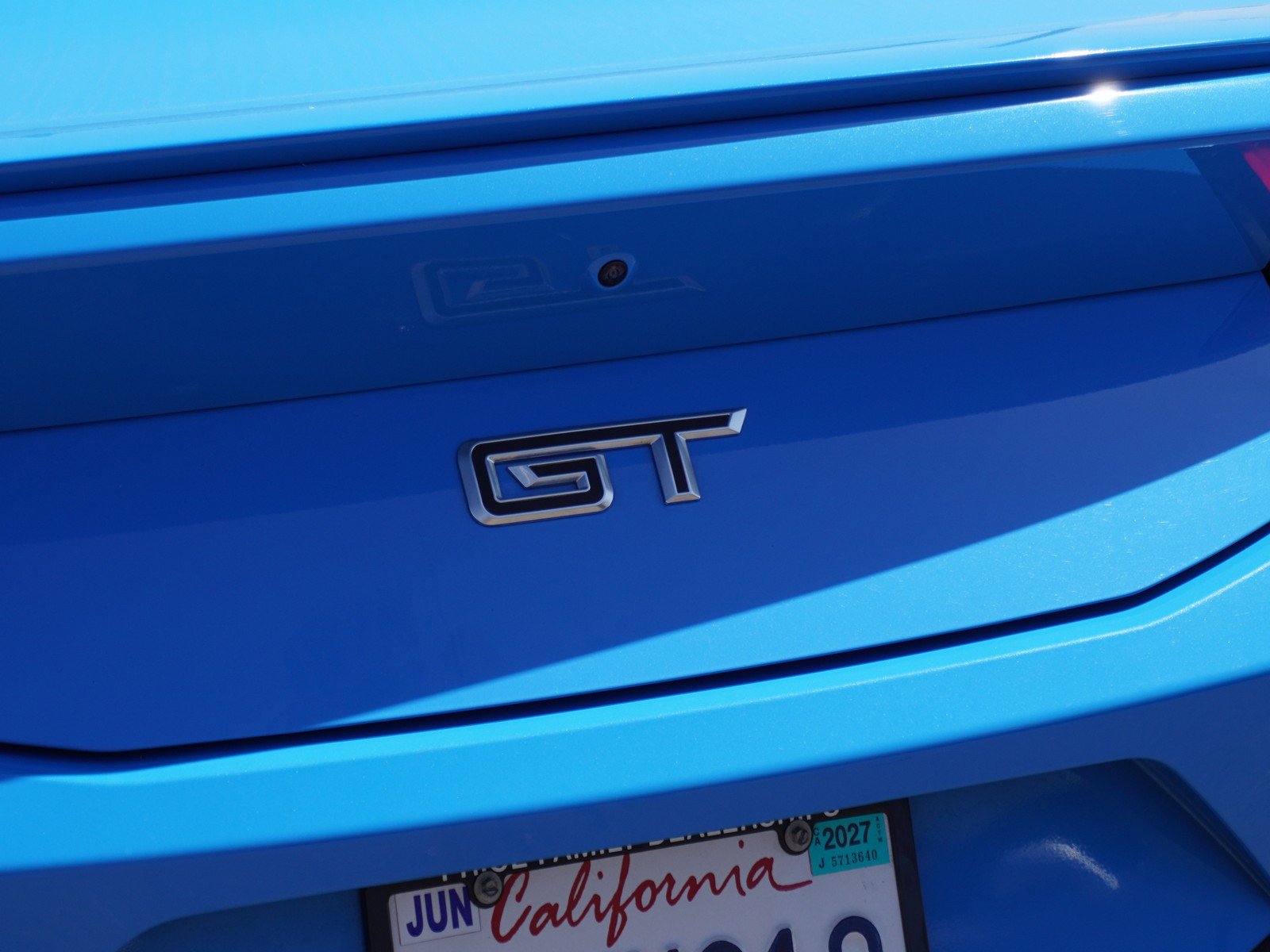 Used 2024 Ford Mustang GT Premium RWD image 10