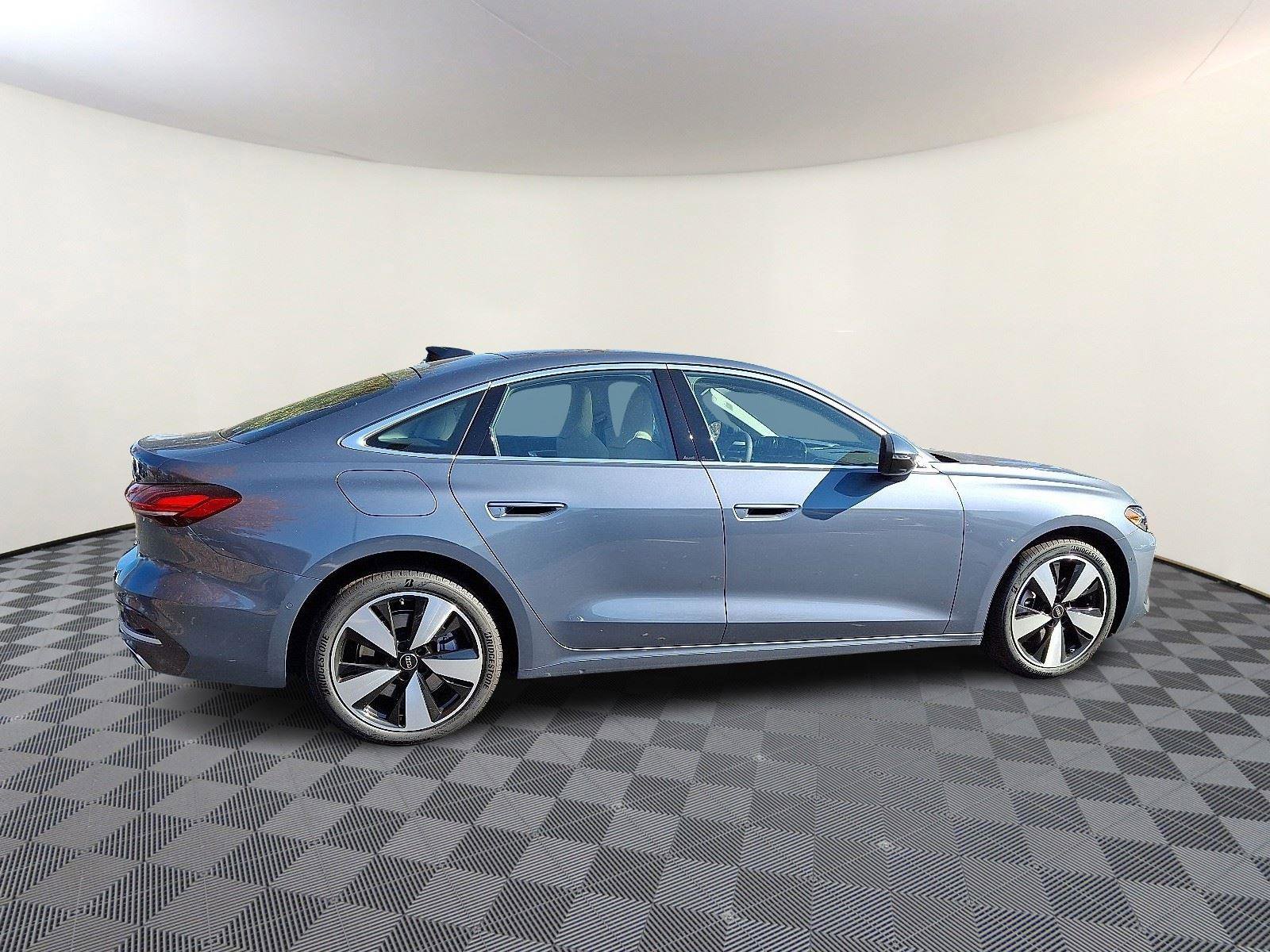 New 2025 Audi A5 2.0T Premium Plus image 6