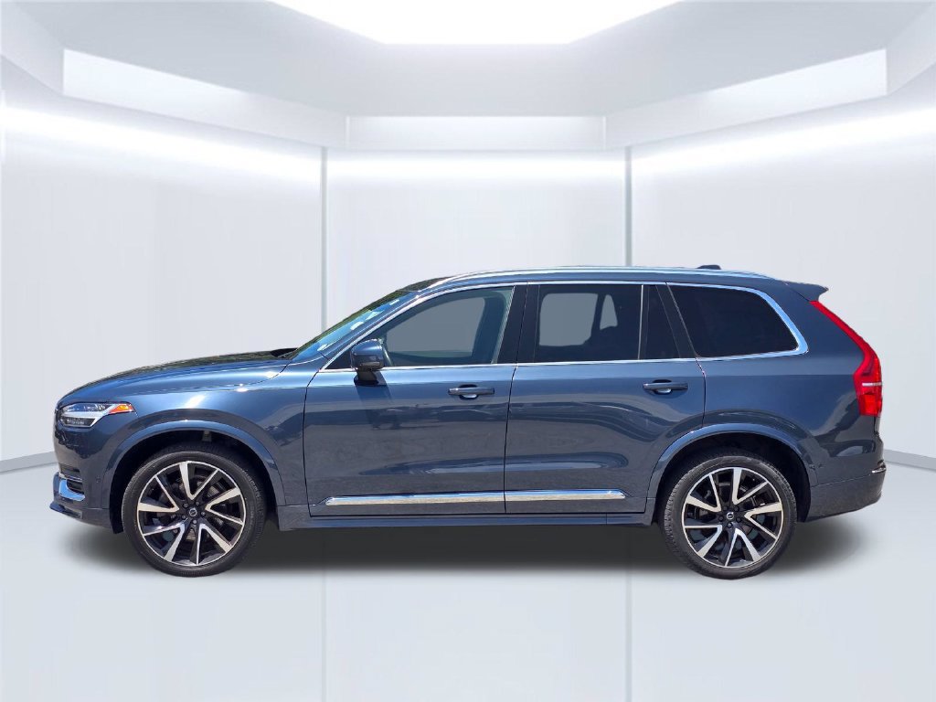 Used 2023 Volvo XC90 B6 Plus w/ Protection Package Premier AWD/4WD image 22